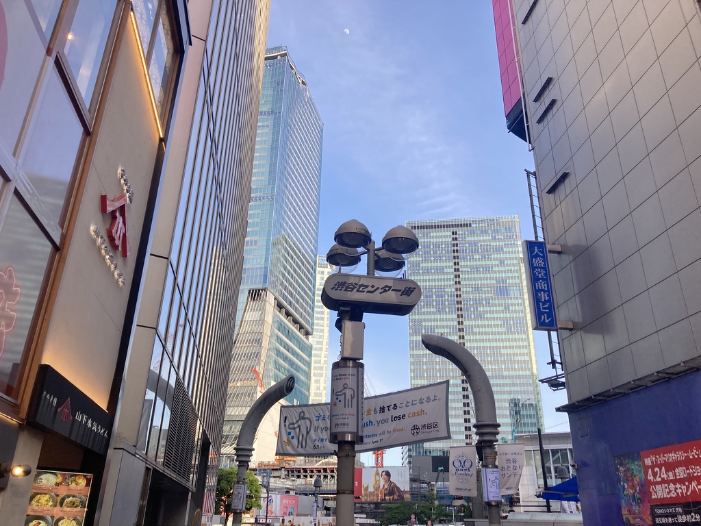 不動産事業
