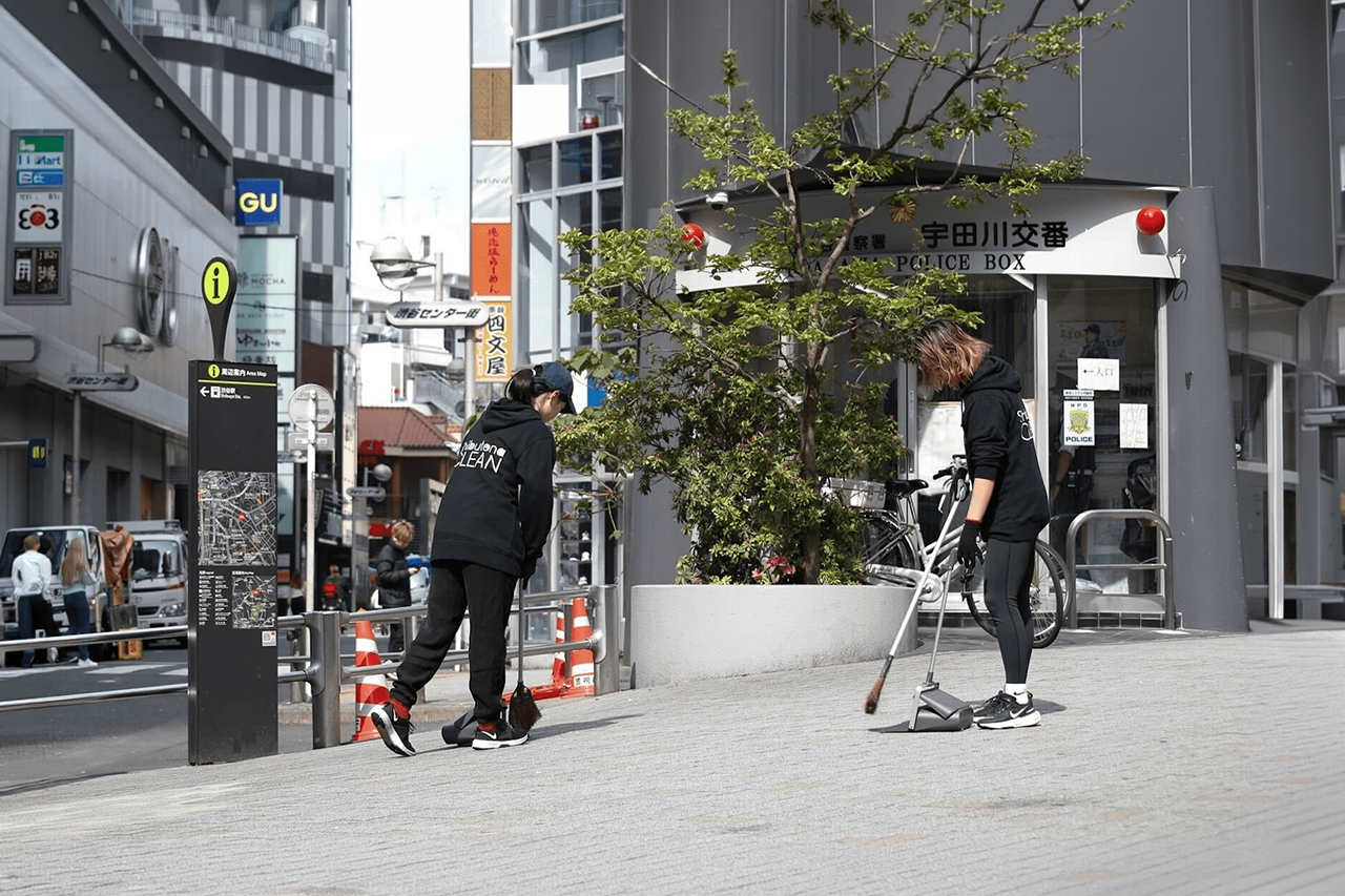 不動産事業